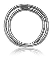 Collana Breil Snake in Acciaio TJ1283 - TJ1283